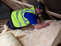 Best Fireproof Insulation  in Burlington, IA