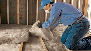 Types of Insulation We Offer in Burlington, IA