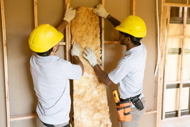 Best Spray Foam Insulation  in Burlington, IA